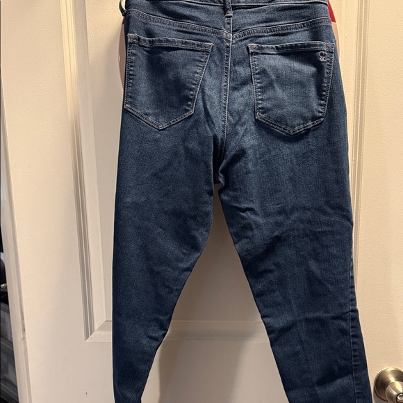 Jessica Simpson Women's Denim Skinny Jeans - Picture 6 of 6
